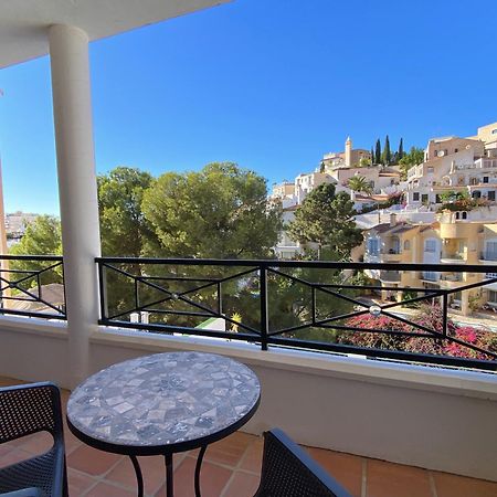 Villa Lucena Private Pool Casasol Nerja Esterno foto