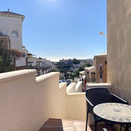 Villa Lucena Private Pool Casasol Nerja Esterno foto