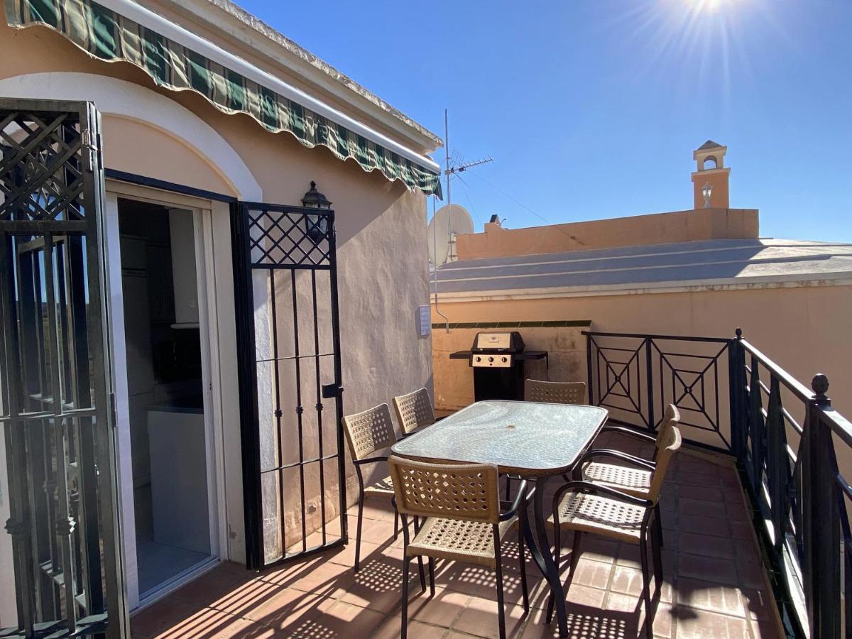 Villa Lucena Private Pool Casasol Nerja Esterno foto