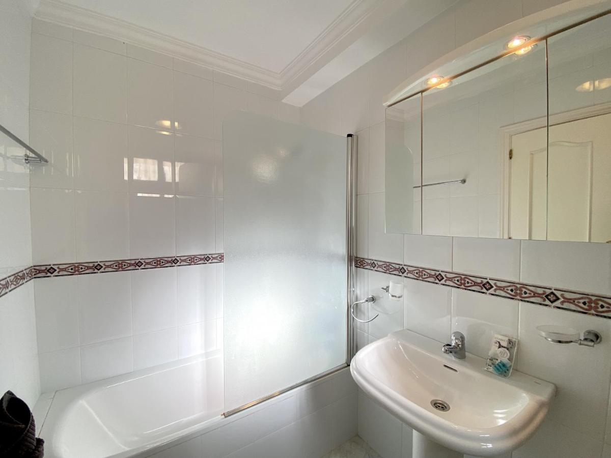 Villa Lucena Private Pool Casasol Nerja Esterno foto